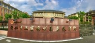 安心奉亲养老院