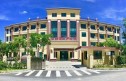 安心涌泉养老院
