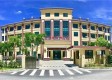 安心涌泉养老院图库