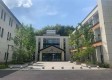 柯桥海阳王坛养老公寓图库