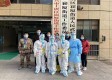 绍兴市上虞第二人民医院老年病科图库