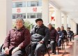 绍兴富盛辂山养老院